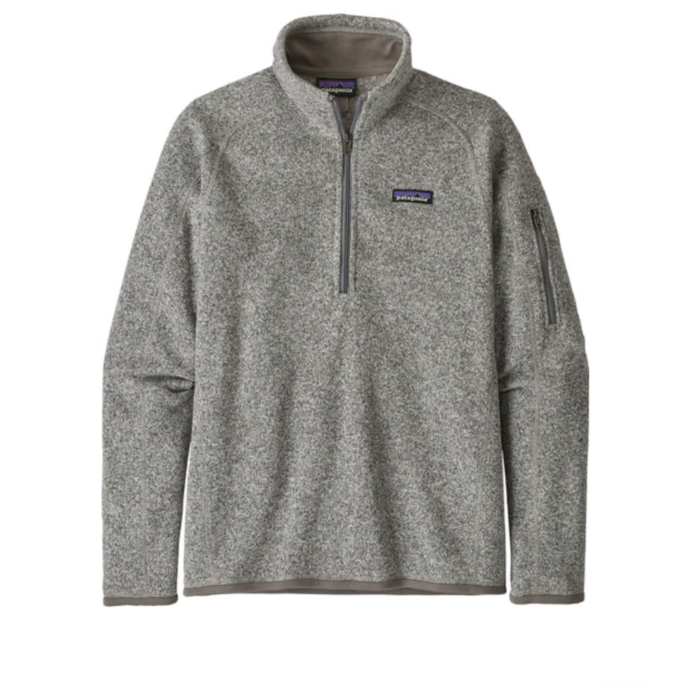 Patagonia Half zip